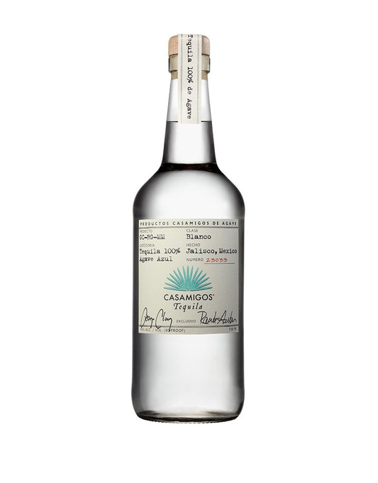 Casamigos Blanco Tequila 750ml bottle