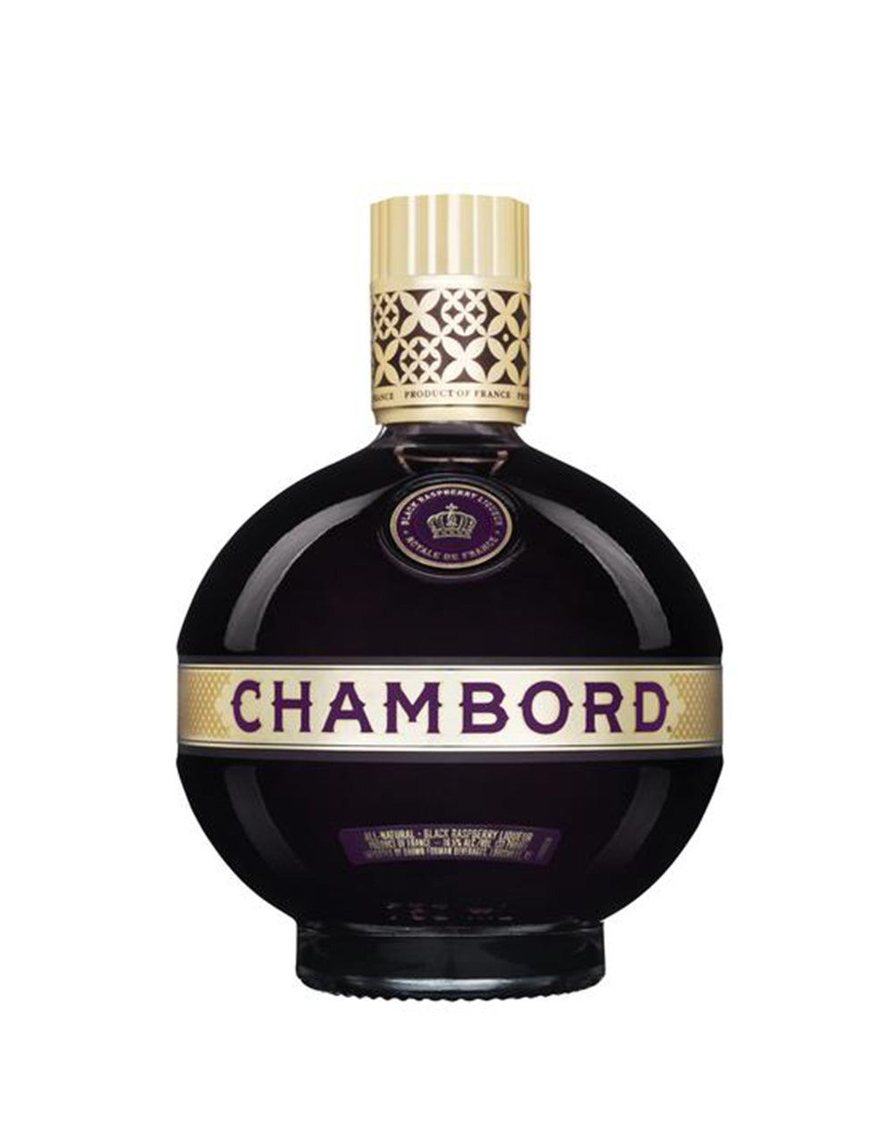 Buy Chambord Black Raspberry Liqueur – Whisky Advocate