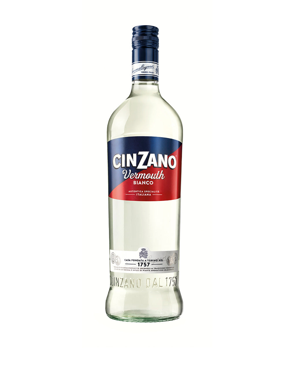 Cinzano Vermouth Bianco