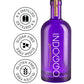 INDOGGO Gin by Snoop Dogg bottle