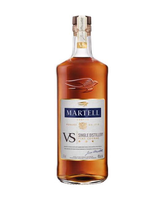 Martell VS