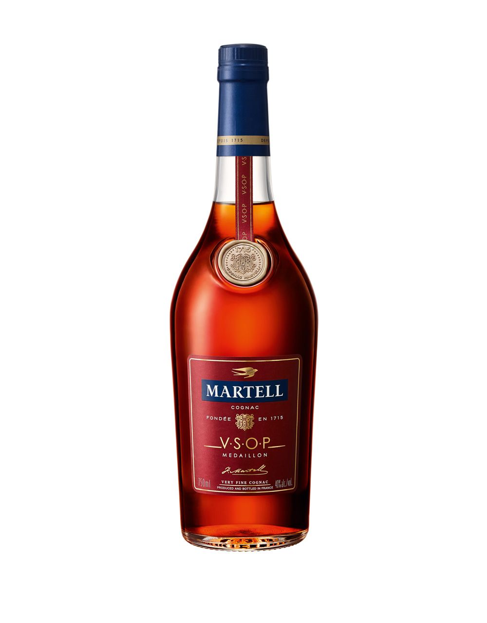 Martell VSOP