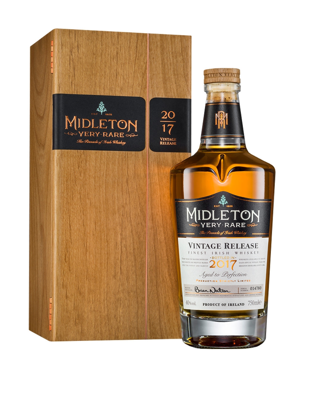 Buy Midleton Very Rare Irish Whiskey Whisky Advocate