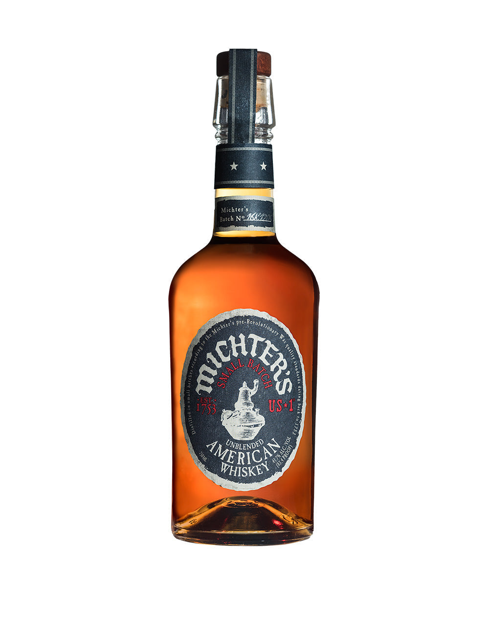 Michter's US*1 American Whiskey