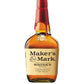 Maker’s Mark® Bourbon Whisky bottle