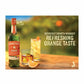 Jameson Orange