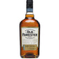 Old Forester Classic 86 Proof Kentucky Straight Bourbon Whisky bottle