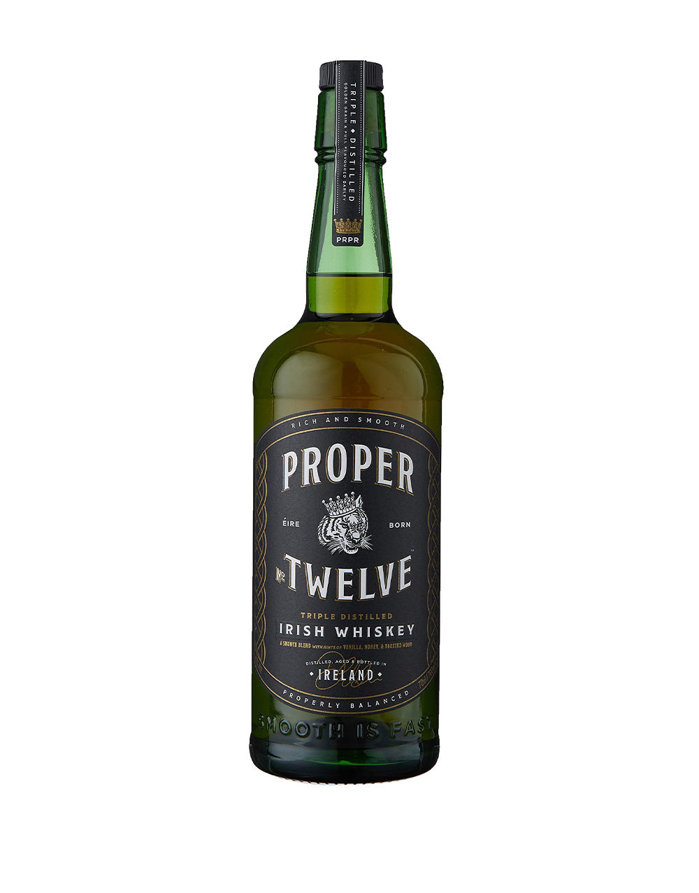 Buy Proper No. Twelve Irish Whiskey by Conor McGregor – Whisky Advocate
