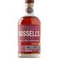 Russell's Reserve Single Barrel Bourbon