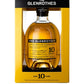 The Glenrothes 10 Years Old Single Malt Scotch Whisky bottle