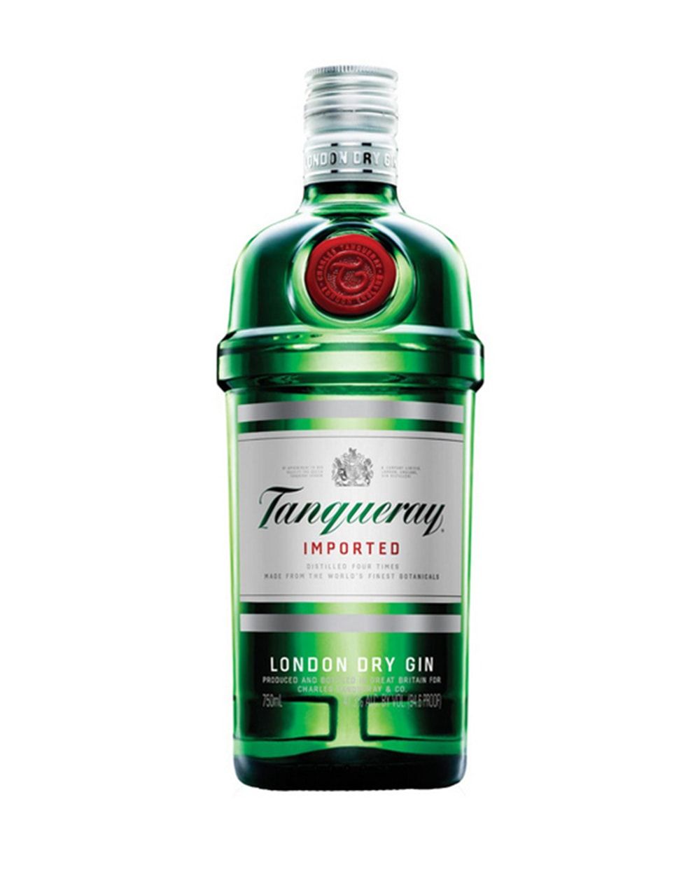 Tanqueray London Dry