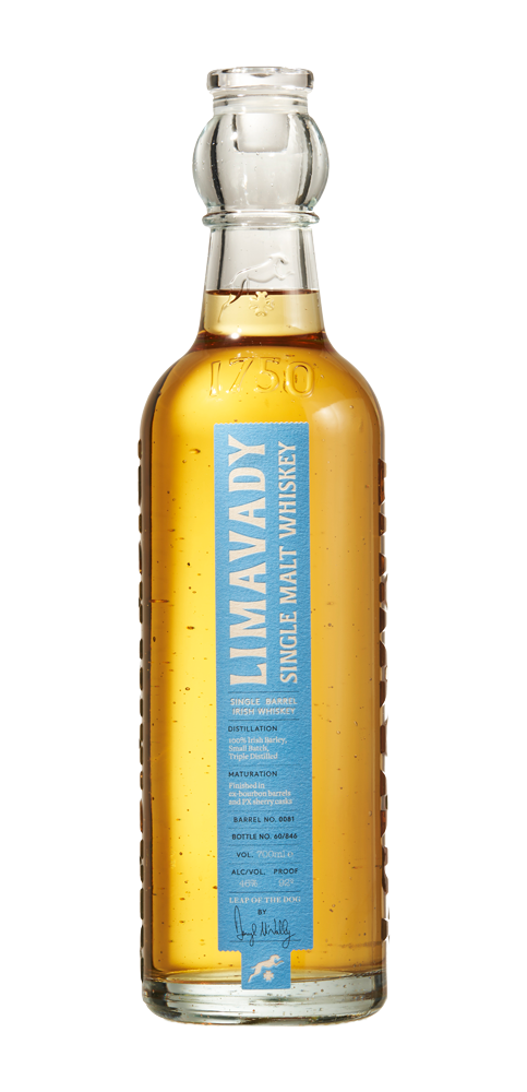 Limavady Single Barrel (0039)